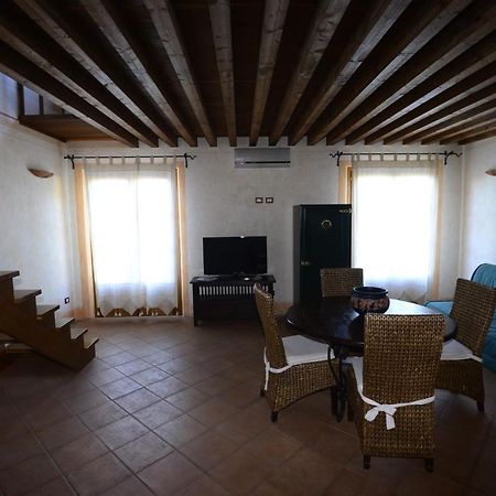 Patresi Mare Apartment Marciana  Exterior photo