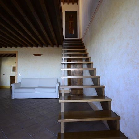 Patresi Mare Apartment Marciana  Exterior photo