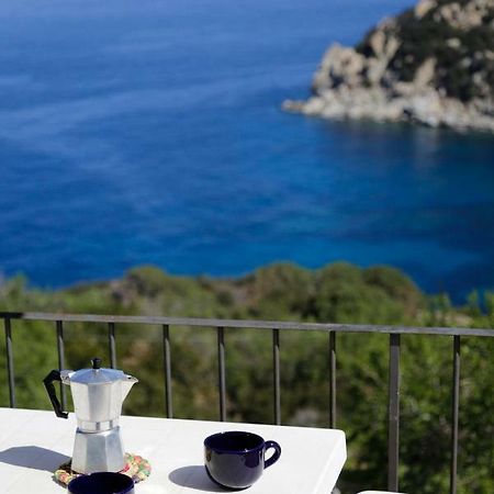Patresi Mare Apartment Marciana  Exterior photo