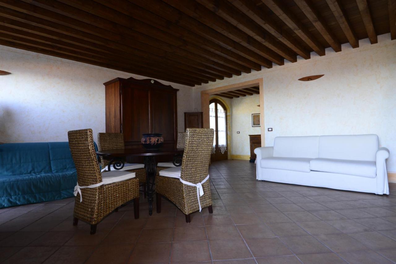 Patresi Mare Apartment Marciana  Exterior photo