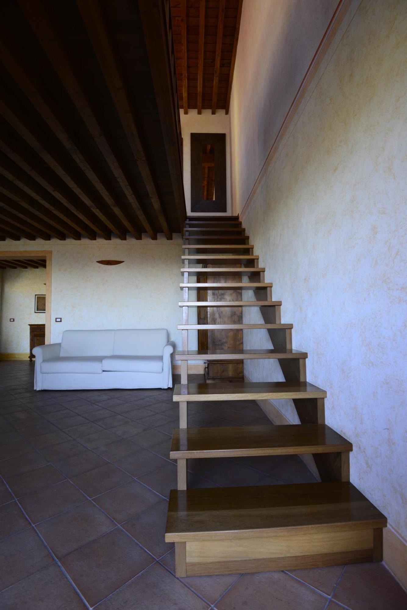 Patresi Mare Apartment Marciana  Exterior photo