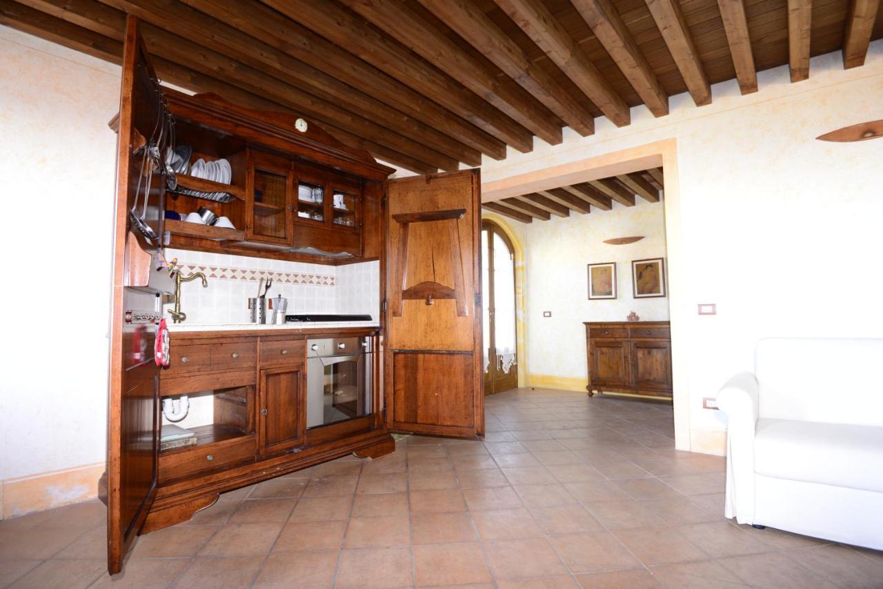Patresi Mare Apartment Marciana  Exterior photo
