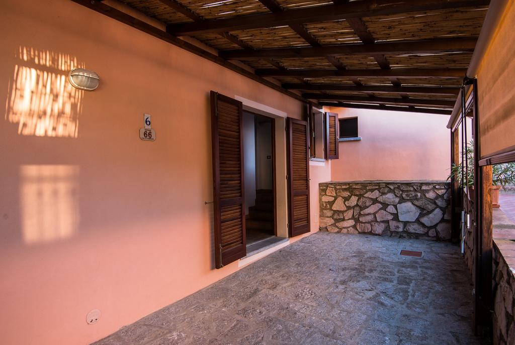 Patresi Mare Apartment Marciana  Exterior photo