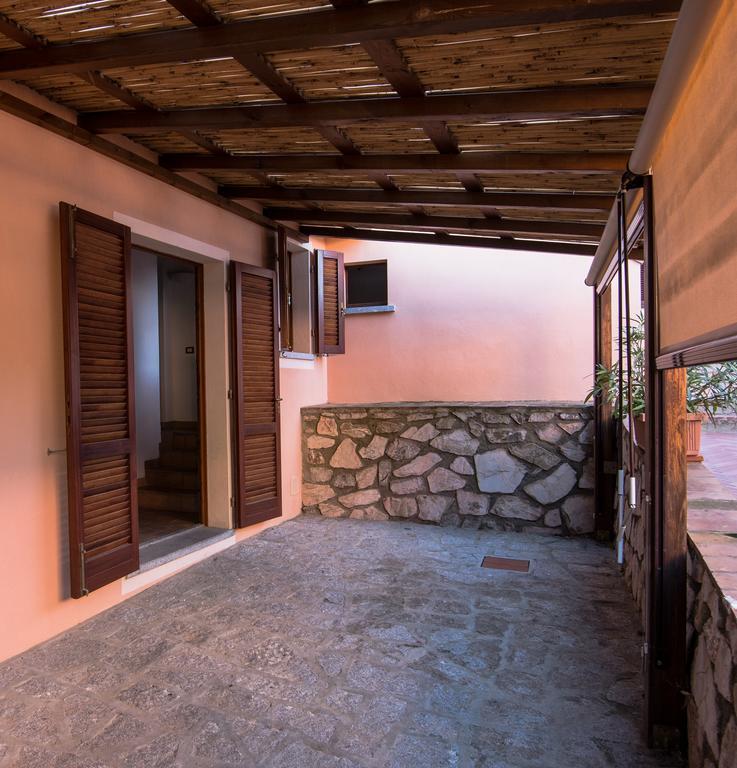 Patresi Mare Apartment Marciana  Exterior photo