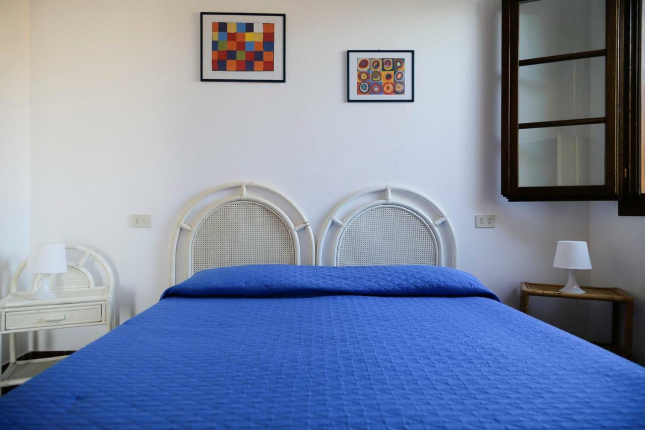 Patresi Mare Apartment Marciana  Exterior photo