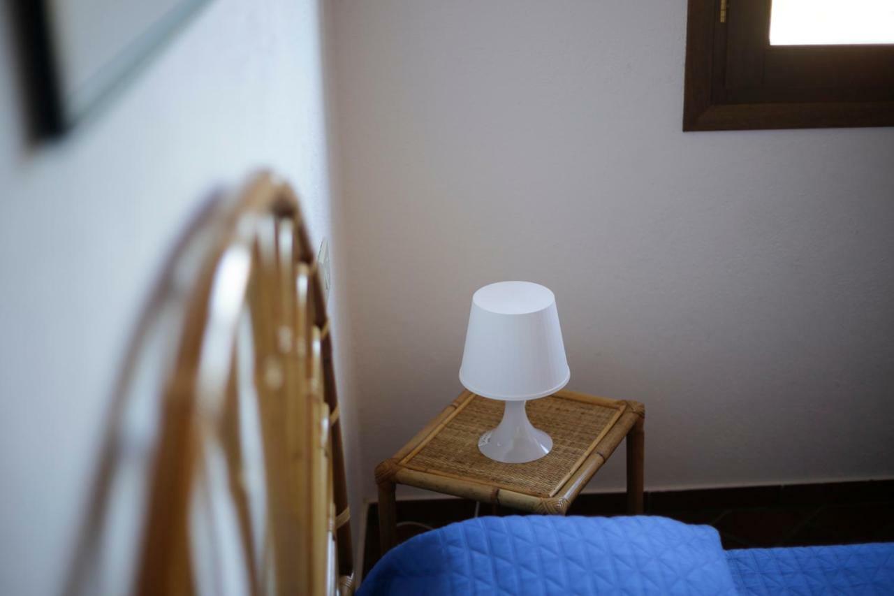 Patresi Mare Apartment Marciana  Exterior photo