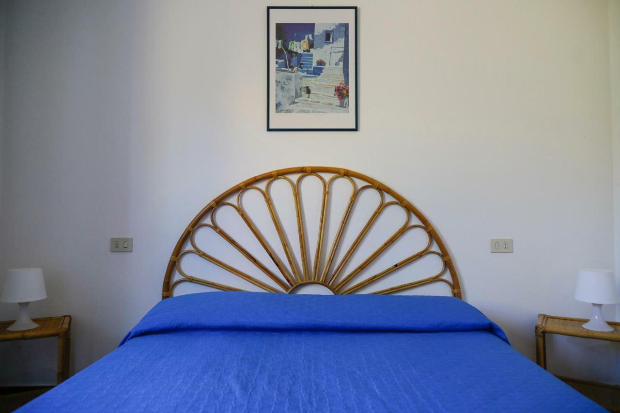Patresi Mare Apartment Marciana  Exterior photo