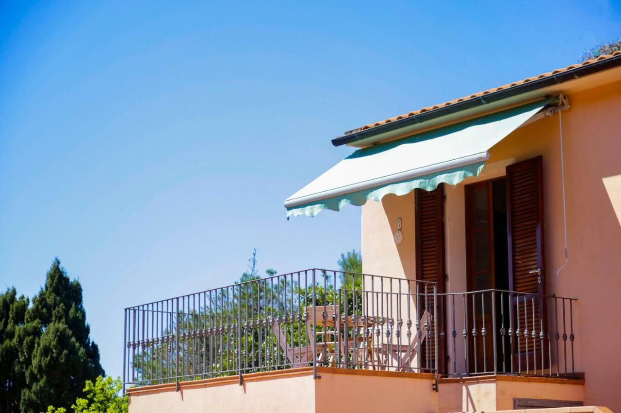 Patresi Mare Apartment Marciana  Exterior photo
