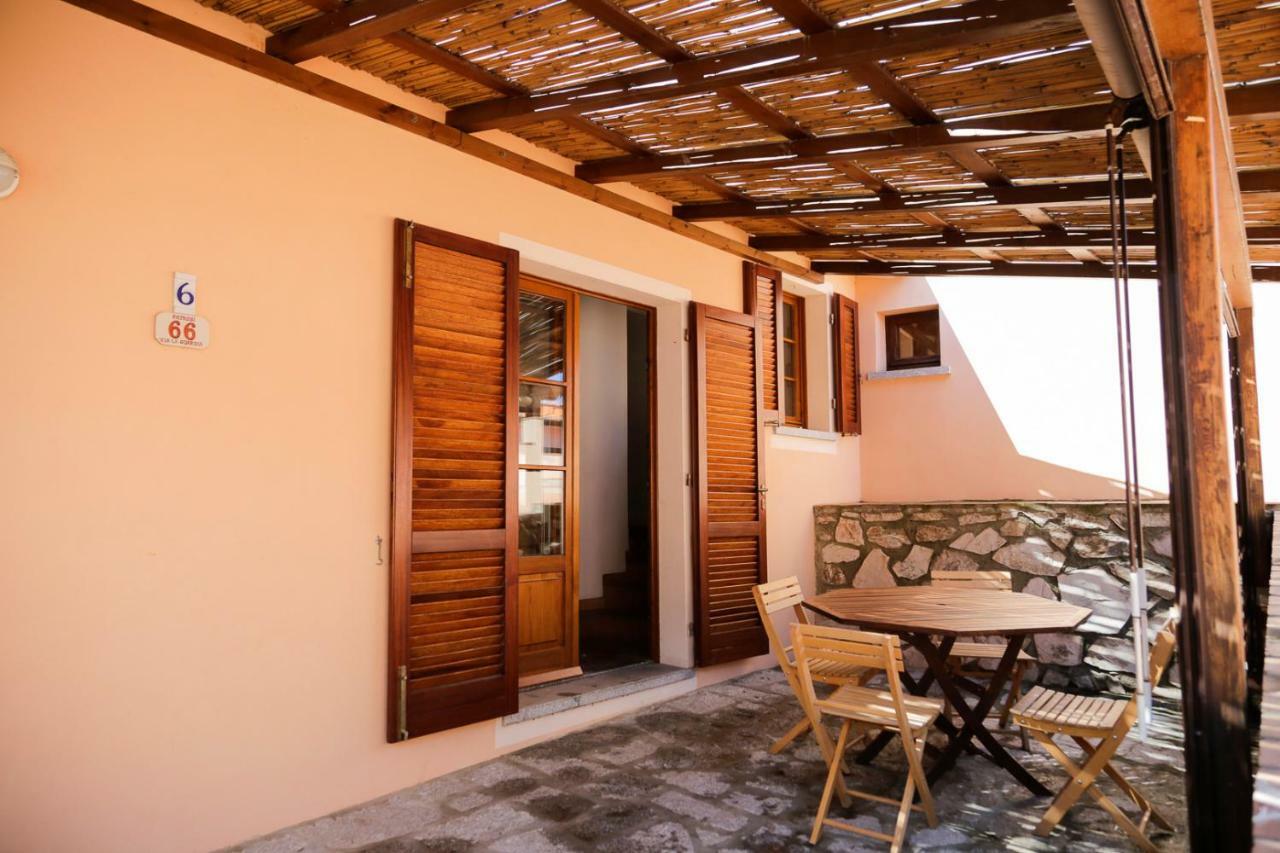 Patresi Mare Apartment Marciana  Exterior photo