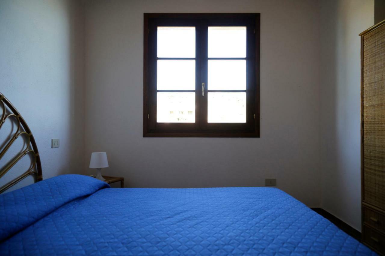 Patresi Mare Apartment Marciana  Exterior photo