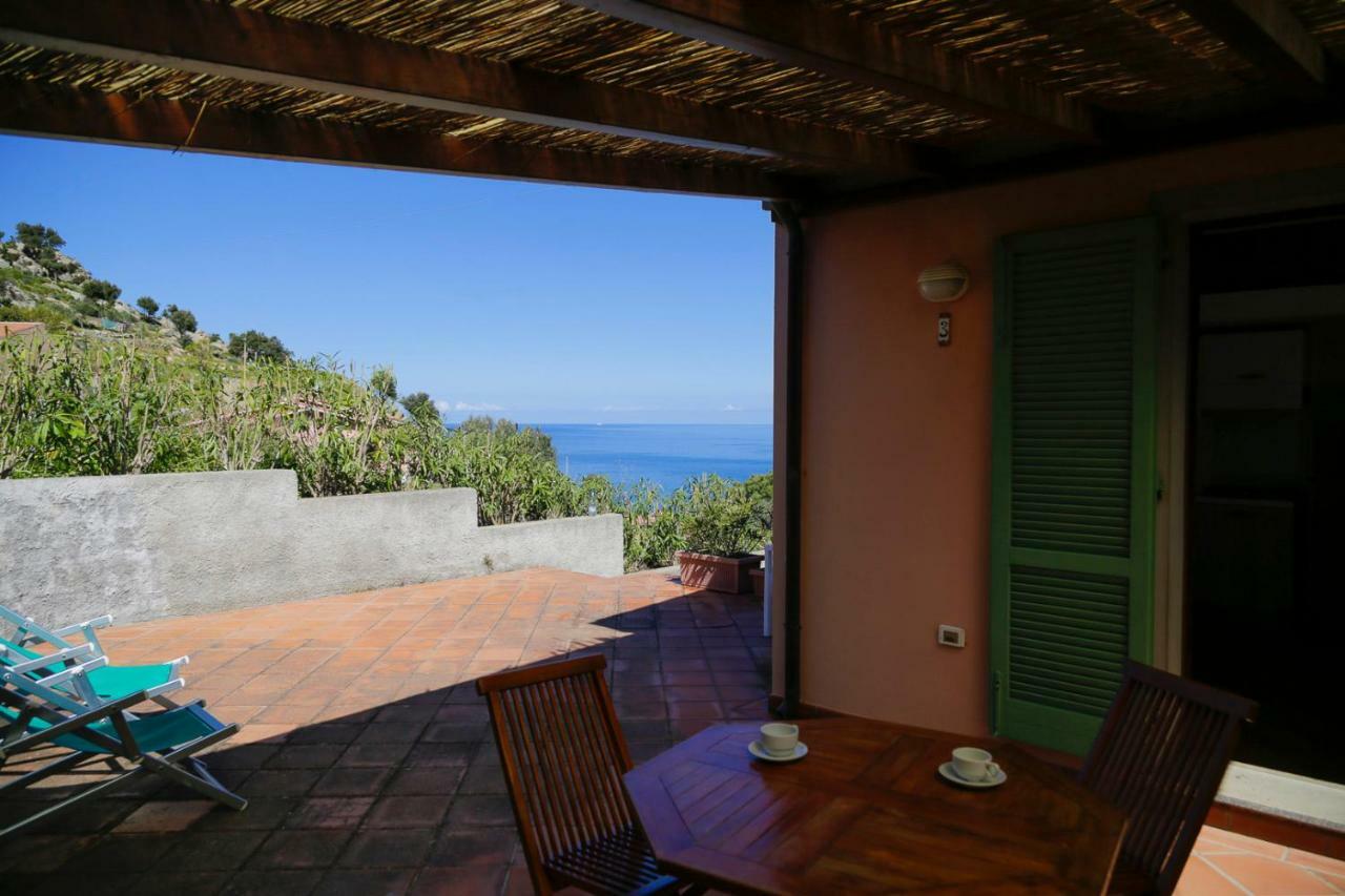Patresi Mare Apartment Marciana  Exterior photo