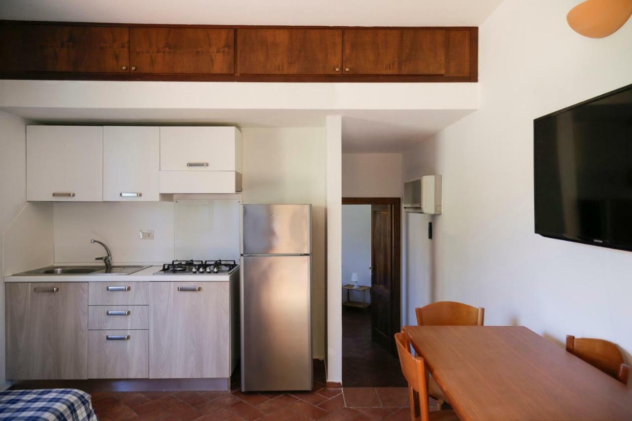Patresi Mare Apartment Marciana  Exterior photo