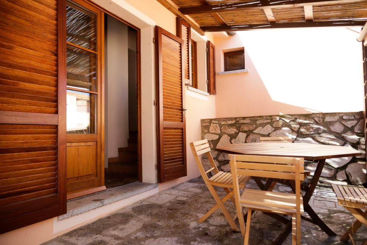 Patresi Mare Apartment Marciana  Exterior photo