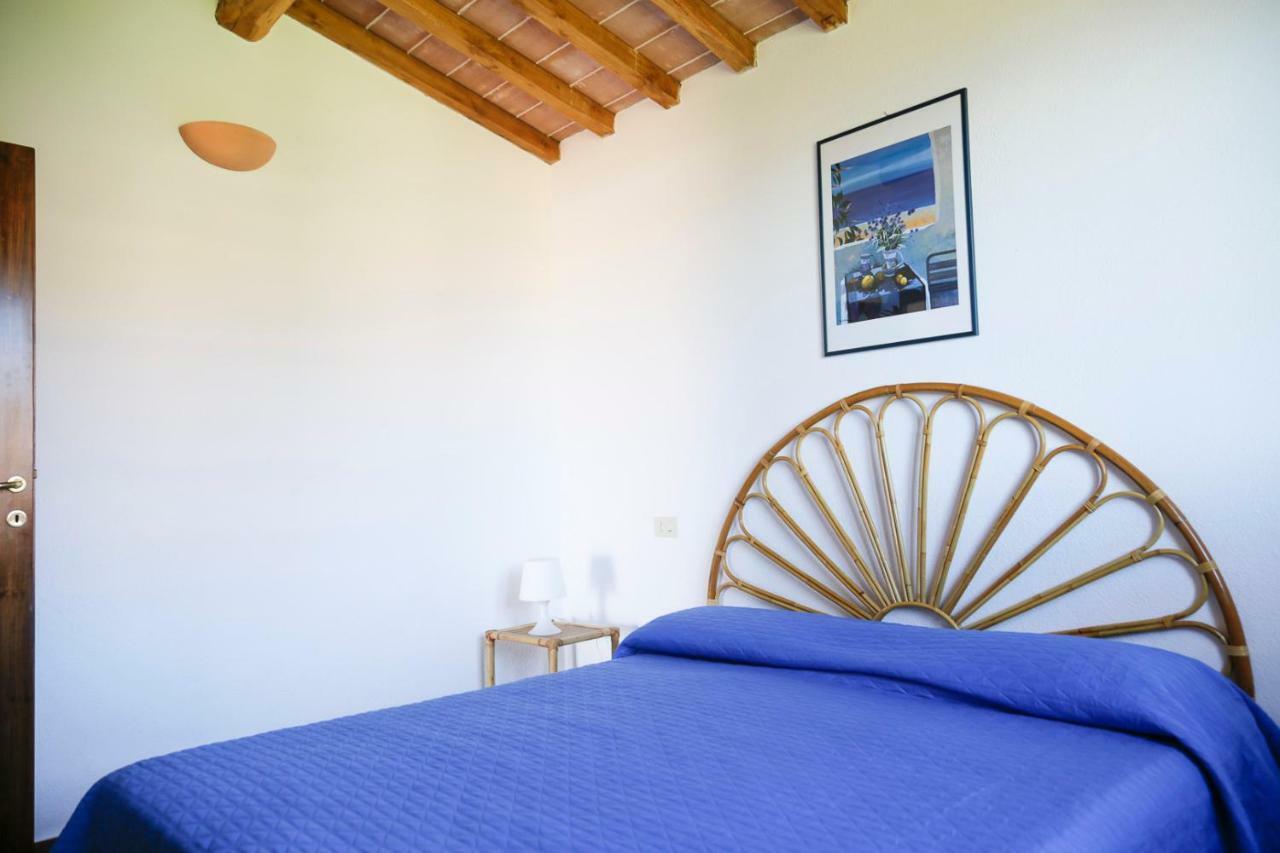 Patresi Mare Apartment Marciana  Exterior photo