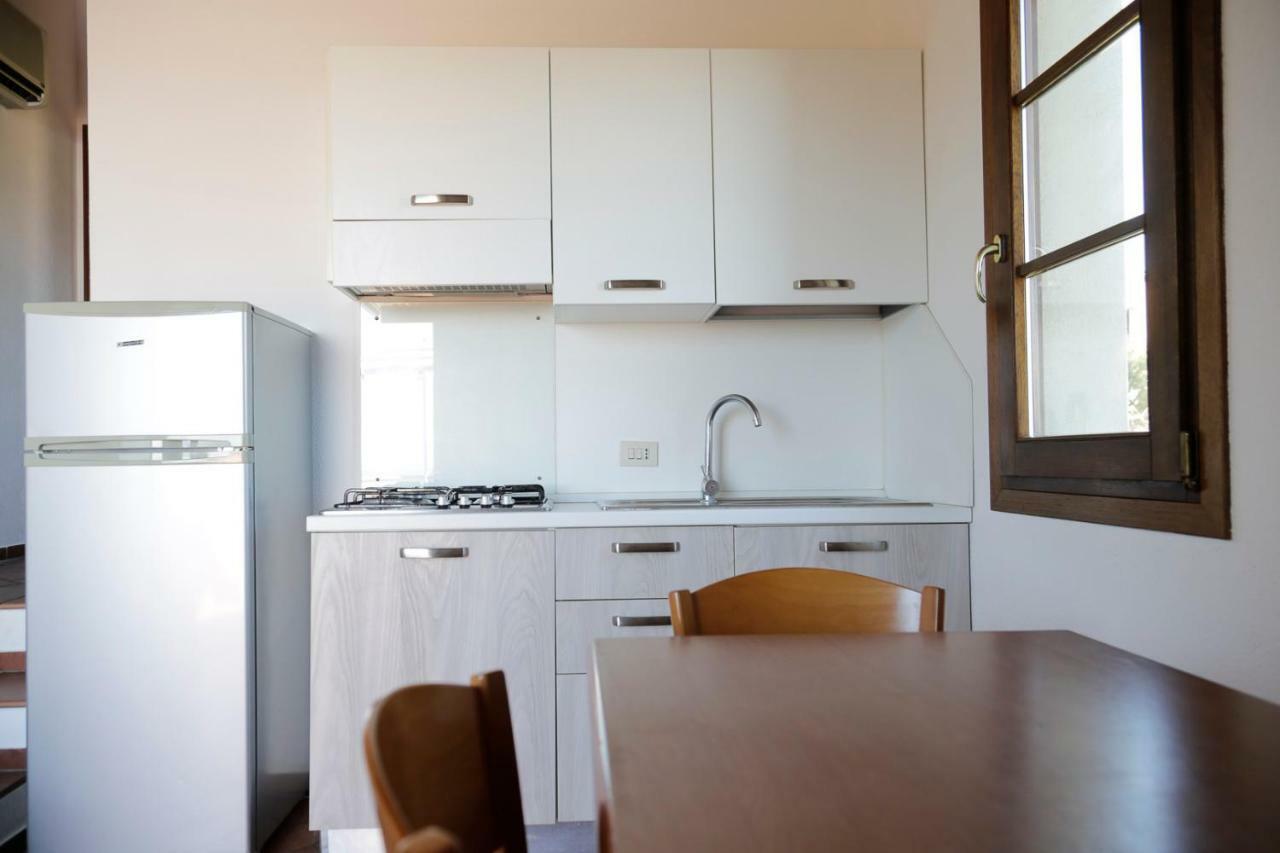 Patresi Mare Apartment Marciana  Exterior photo