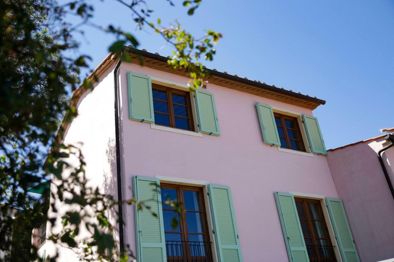Patresi Mare Apartment Marciana  Exterior photo