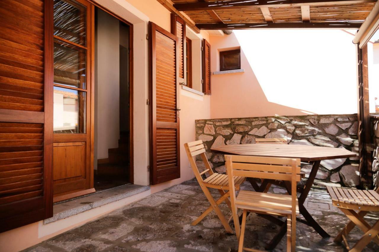 Patresi Mare Apartment Marciana  Exterior photo