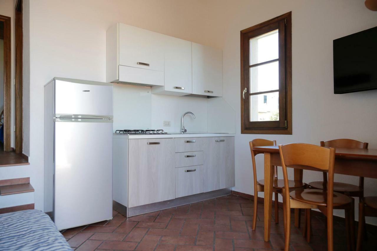 Patresi Mare Apartment Marciana  Exterior photo