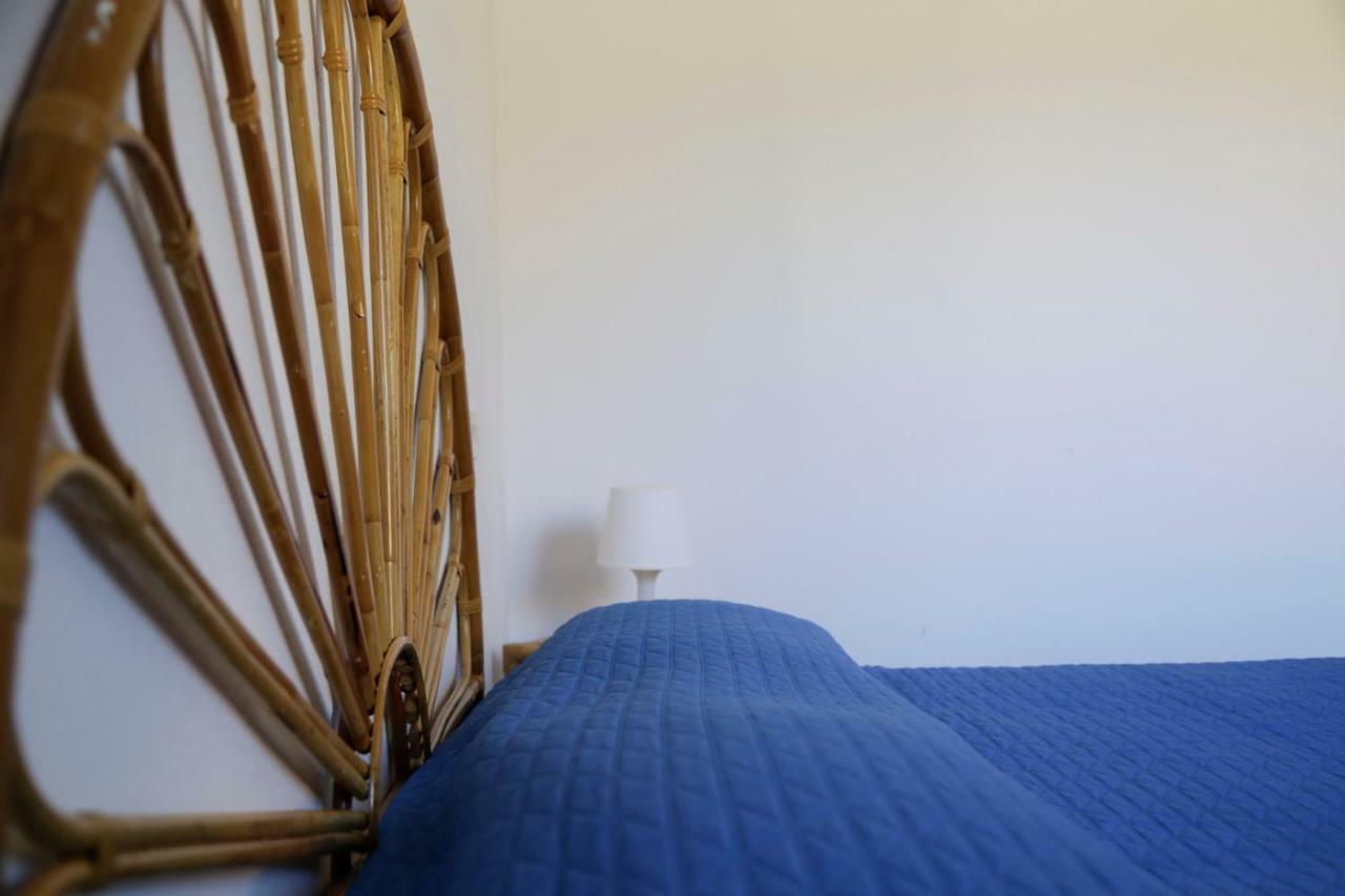 Patresi Mare Apartment Marciana  Exterior photo