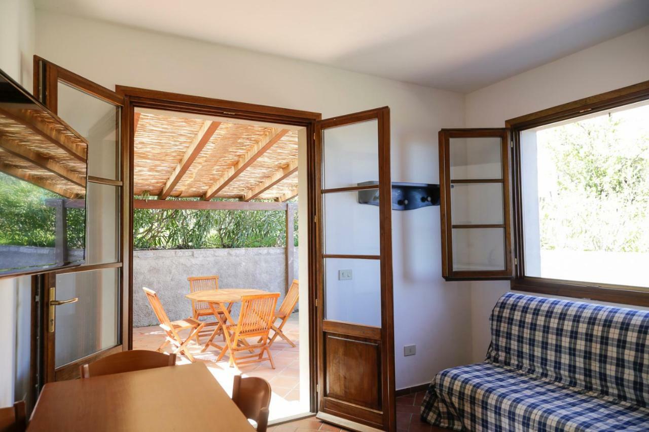 Patresi Mare Apartment Marciana  Exterior photo